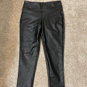 Kylie and Kendall leggings